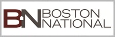 Boston National Title