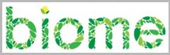 Biome Logo