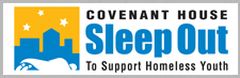 Covenant House Logo