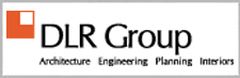DLR Group Minnesota Logo