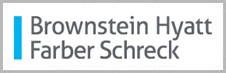 Brownstein Hyatt Farber Schreck