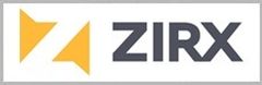 Zirx Logo