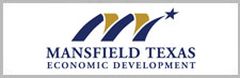 Mansfield EDC Logo