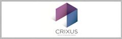 Crixus Construction Logo