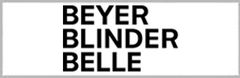 Beyer Blinder Belle Architects & Planners Logo
