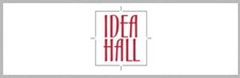 IDEA Hall Logo