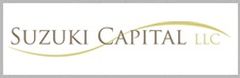 Suzuki Capital Logo