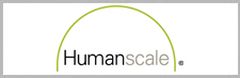 Humanscale Logo