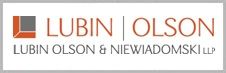 Lubin Olson - SF