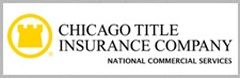 Chicago Title | Clutts & Company, LLP Logo