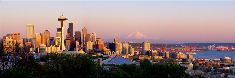 Seattle State of the Market