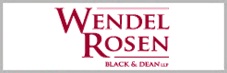 Wendel Rosen LLP