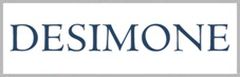 DeSimone Consulting Engineers - Boston Logo