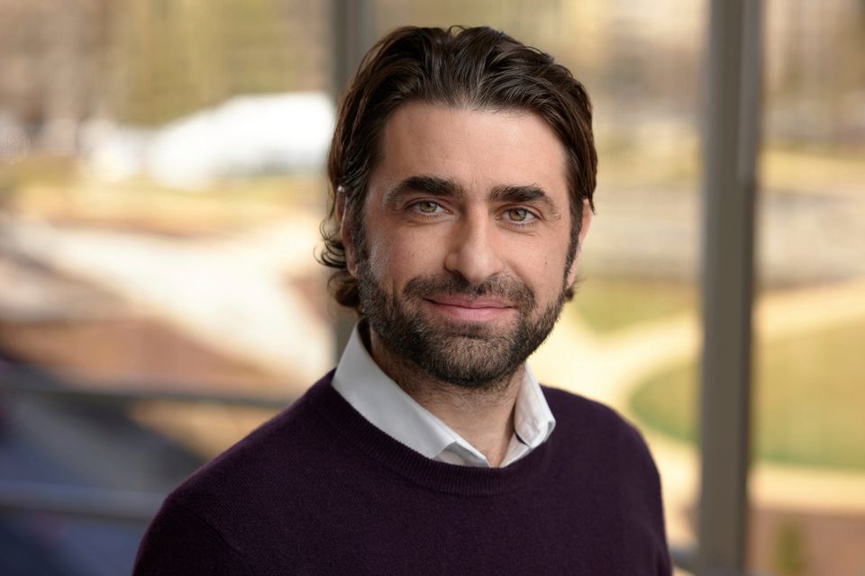 Lessard Design Welcomes Navid Tehrani, AIA, as Principal