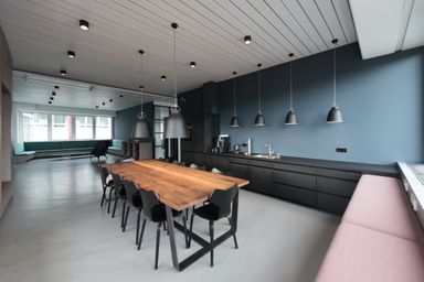 Kind Places: Designing Multifamily Amenity Spaces Residents Actually Use