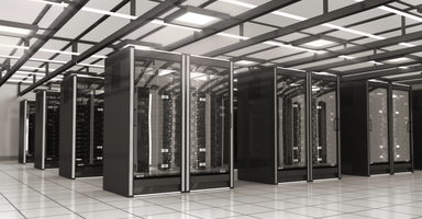 National DICE Data Center Construction, Design & Development - East