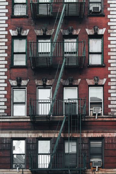 NYC Affordable Housing Series: Investing in Inclusivity