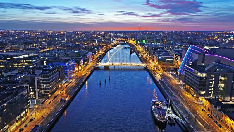Dublin State of the Market 2019
