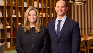 Hines Names New Co-CEO As Part Of Generational Leadership Shift