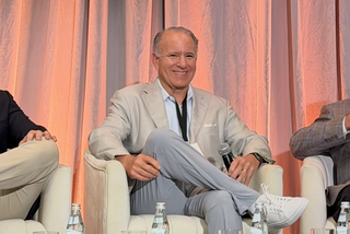 Longtime Altman Living Exec Tim Peterson Leaving Firm