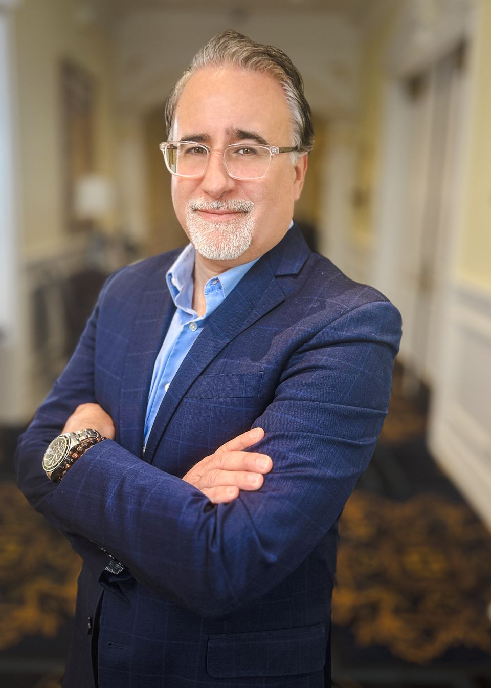 The Allied Group Promotes Ken Phillips To Vice President Of Business Development And Growth Strategy