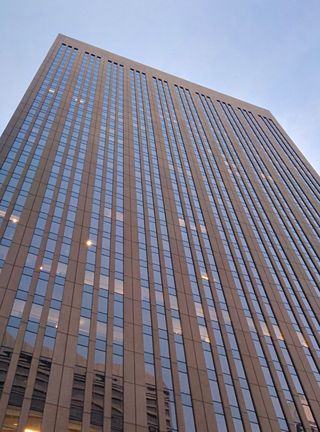 Amazon Renews 300K SF Office Lease In Downtown San Francisco