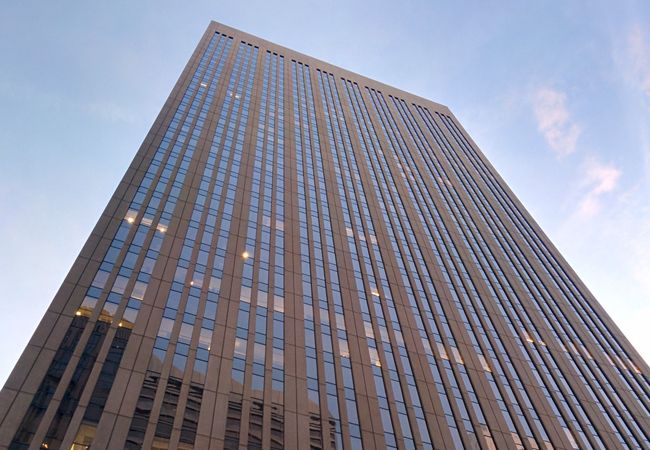 Amazon Renews 300K SF Office Lease In Downtown San Francisco
