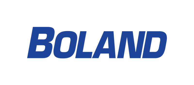 BOLAND Logo