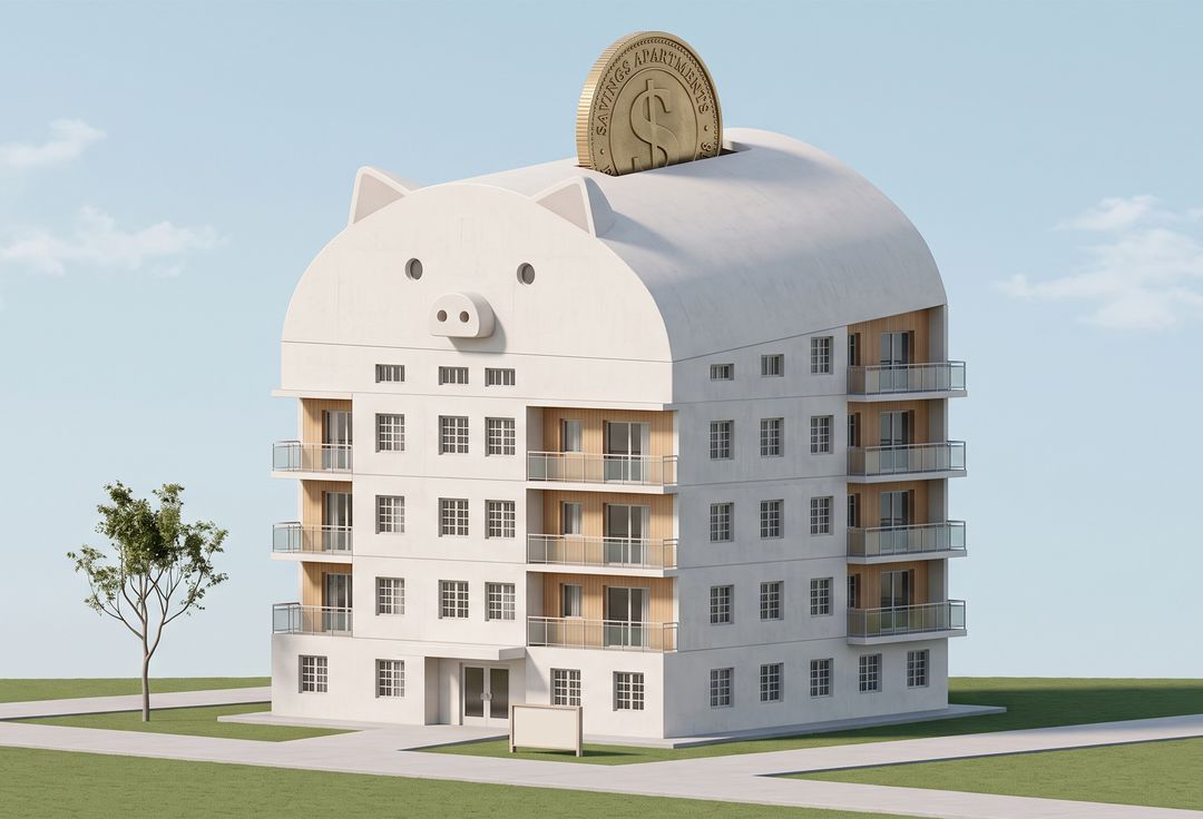 Operations Unlock Value For Landlords As Repricing Ends