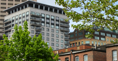 Boston Multifamily Summit