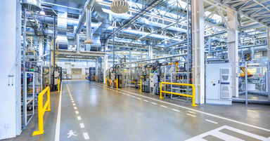 Northeast Industrial & Logistics