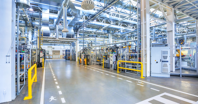 Northeast Industrial & Logistics
