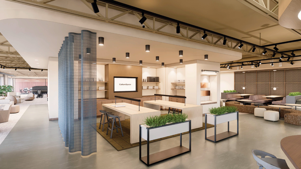 CultureSpace Expands Houston Showroom Following Strong Growth