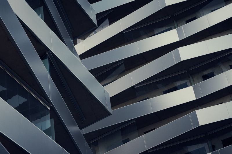 The Future Of DFW Architecture & Design