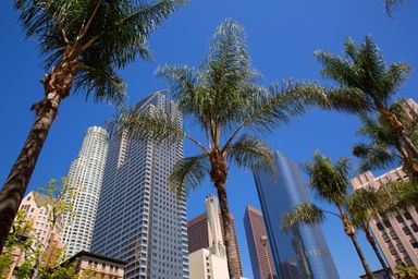 Southern California Capital Markets & Dealmaking Conference
