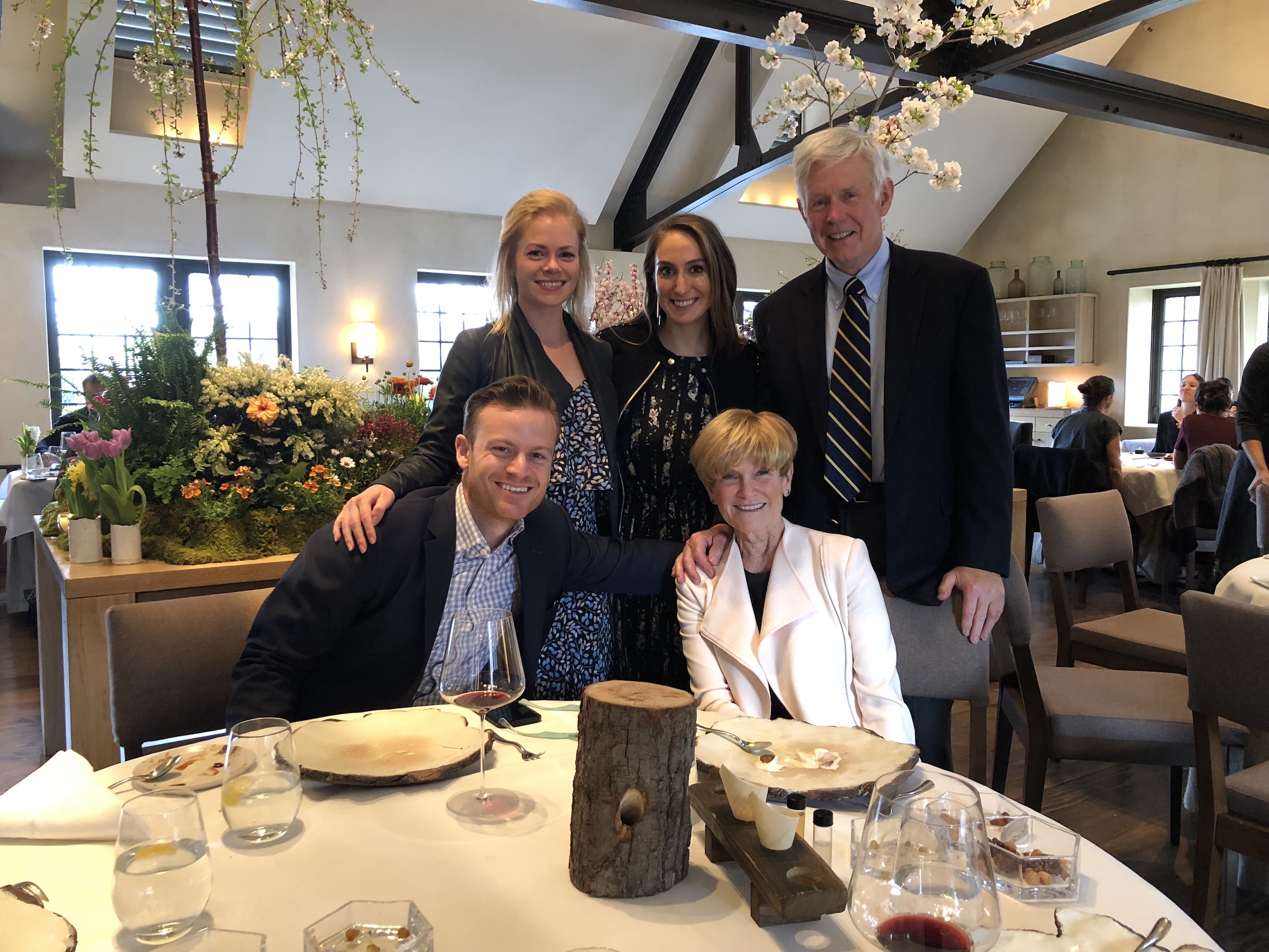 Boston Power Women: 5 Questions With Sue Hawkes