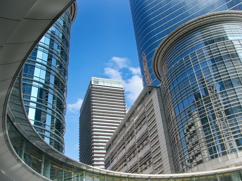Dallas-Fort Worth Architecture & Design