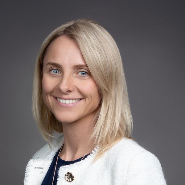 Jo McNamara