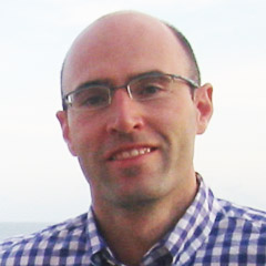 Jon Jeffries