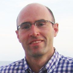 Jon Jeffries