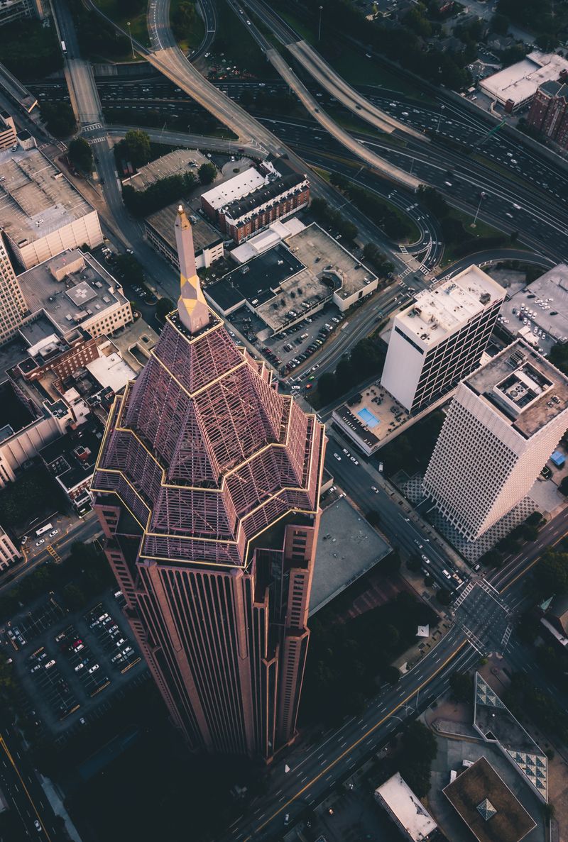 Atlanta's Great Reopening