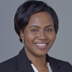 Amanda Smith