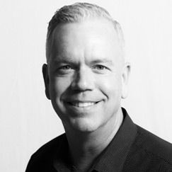 Michael Stueve