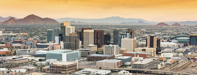 Phoenix Office Update