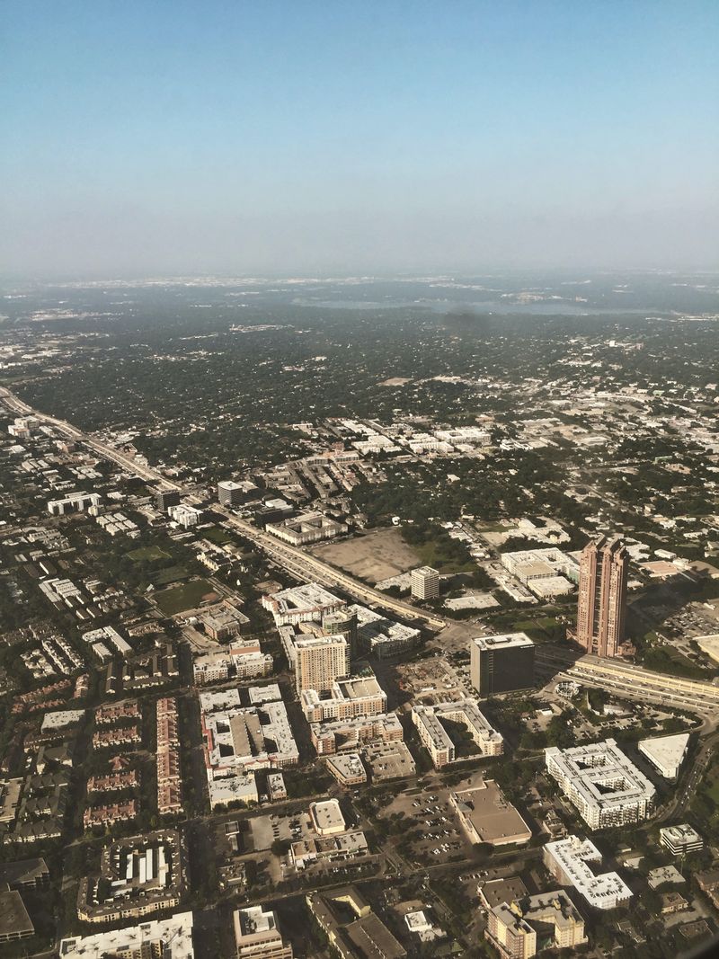 DFW Multifamily Update