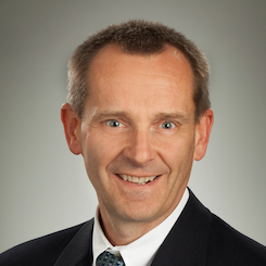 Brian Chase