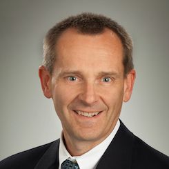Brian Chase
