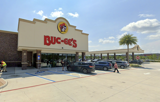 Buc-ee's Convenience Store Star Fades As Visits Slip
