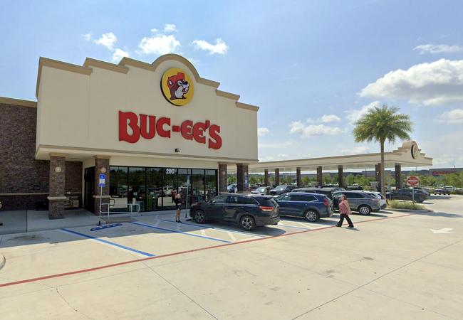 Buc-ee's Convenience Store Star Fades As Visits Slip