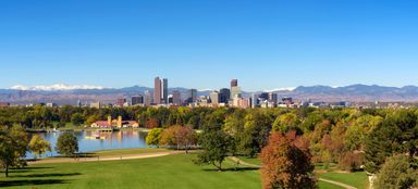 Colorado Mountain Developments